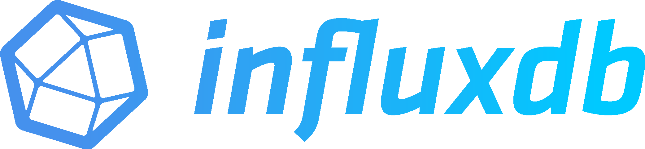 InfluxDB Logo